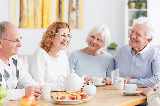 Rheuma und Arthrose: Ursachen, Symptome und unterstützende Maßnahmen