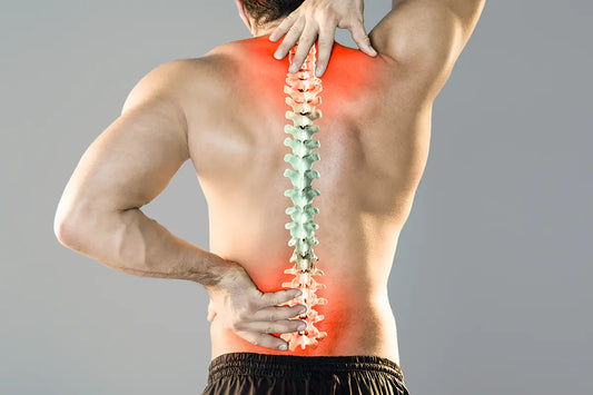 Rückengesundheit: Effektive Strategien gegen Rückenschmerzen