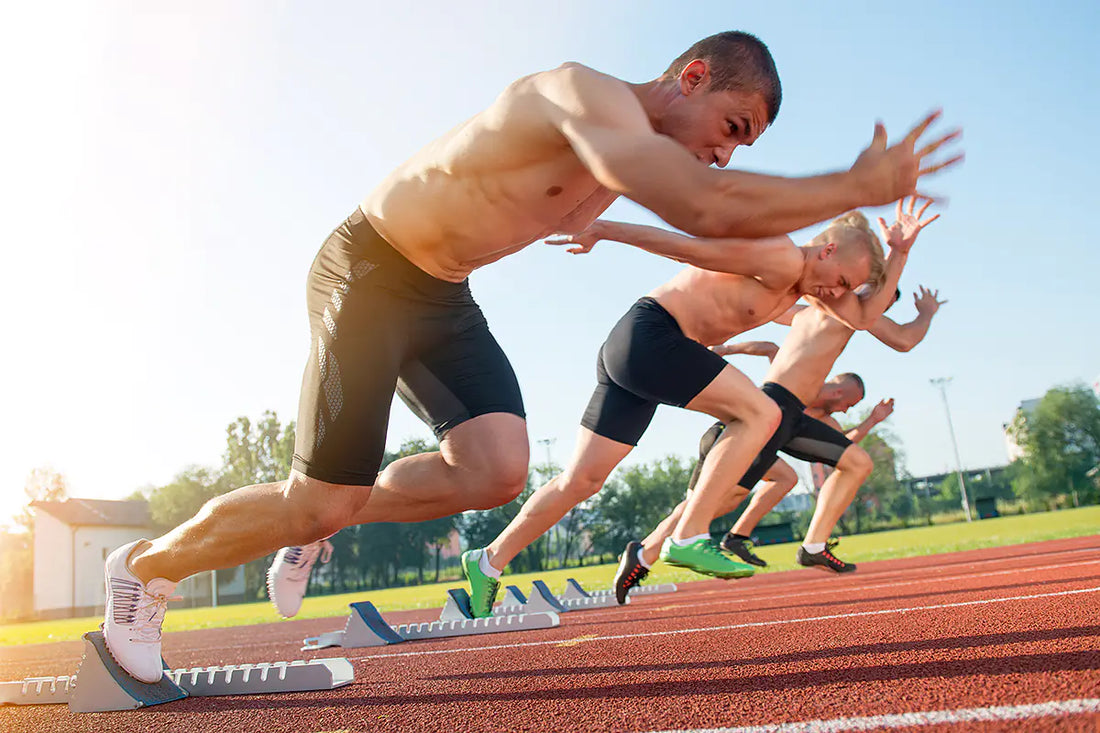Trainingsintervall-Optimierung: Faszien, Verspannungen und Schutz vor Muskelübersäuerung