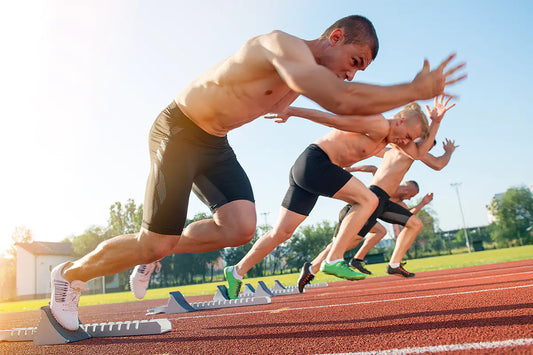 Trainingsintervall-Optimierung: Faszien, Verspannungen und Schutz vor Muskelübersäuerung