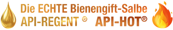 Die ECHTE Bienengift-Salbe